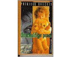 Kaft van Onschuldige prooi