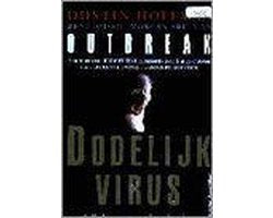 Kaft van DODELIJK VIRUS (POCKET)
