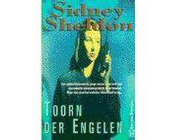 Kaft van Toorn der engelen