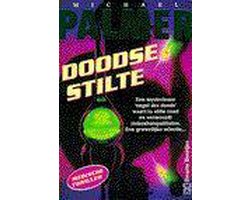 Kaft van Doodse Stilte