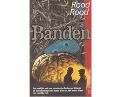 Kaft van Banden (pocket)