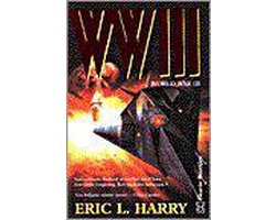 Kaft van World war iii (pocket)
