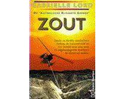 Kaft van Zout (pocket)