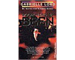 Kaft van Door merg en been (pocket)