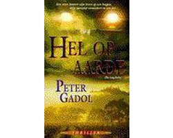 Kaft van Hel op aarde - P. Gadol