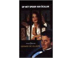 Kaft van Sas op het spoor van ocalan zw 2852
