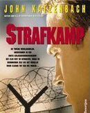 Kaft van Strafkamp - John Katzenbach