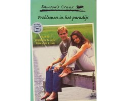 Kaft van Problemen in het paradijs