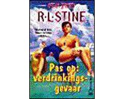 Kaft van Pas op