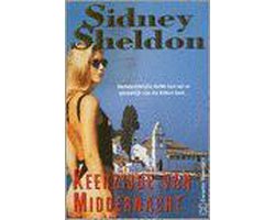 Kaft van Keerzijde Van Middernacht