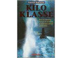 Kaft van Kilo-Klasse