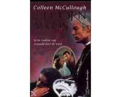 Kaft van De doornvogels