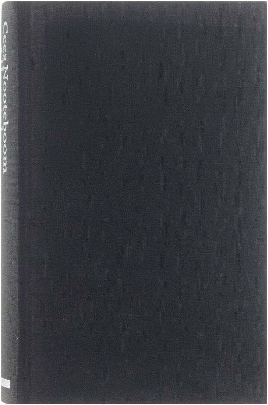Kaft van Allerzielen