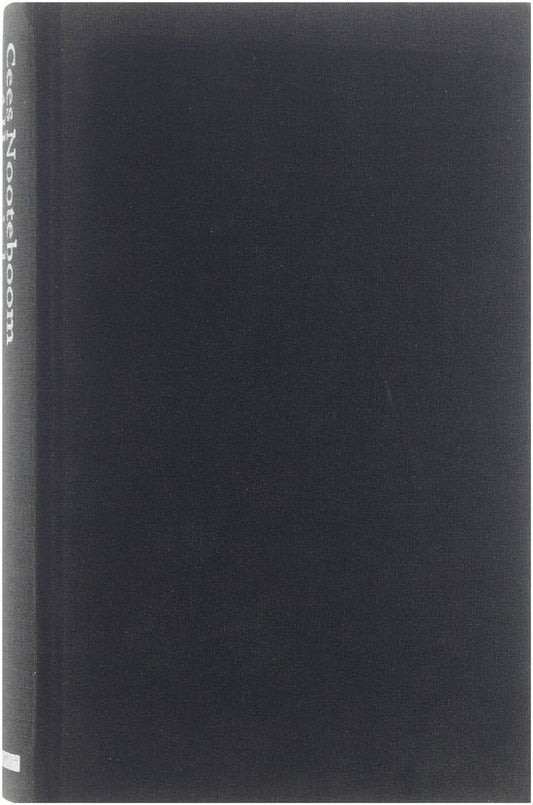 Kaft van Allerzielen