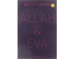 Kaft van Allah en Eva