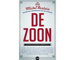 Kaft van De zoon