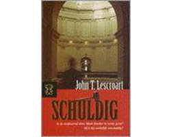 Kaft van Schuldig
