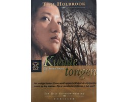 Kaft van Kwade Tongen