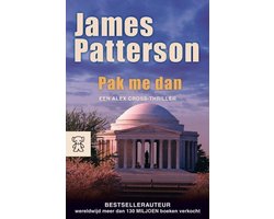 Kaft van Pak Me Dan