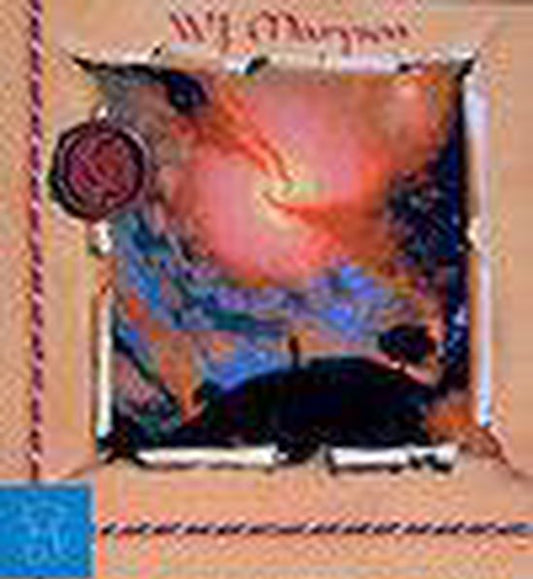 Kaft van Meestermagier Boek Van Kennis Zb 3186