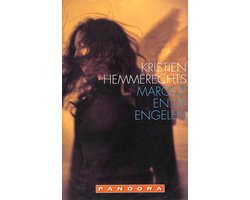 Kaft van Margot En De Engelen