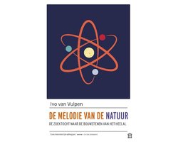 Kaft van De melodie van de natuur