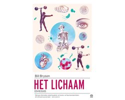 Kaft van Het lichaam