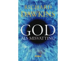 Kaft van GOD als misvatting