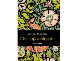 Kaft van De opvolger