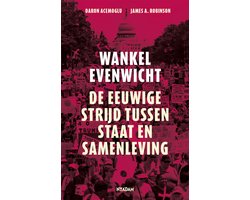 Kaft van Wankel evenwicht