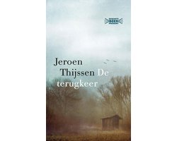 Kaft van De terugkeer