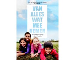 Kaft van Van alles wat meenemen