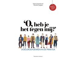 Kaft van O, heb je het tegen mij?