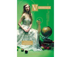 Kaft van The chemical garden trilogie 3 - Verbreken