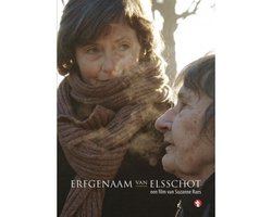 Kaft van Erfgenaam Van Elsschot Dvd En Boekje