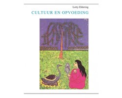 Kaft van Cultuur en opvoeding
