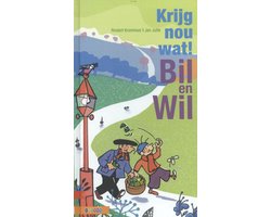 Kaft van Maan roos vis AVI meegroeiboek  -   Krijg nou wat!