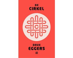 Kaft van De cirkel