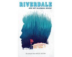 Kaft van Riverdale