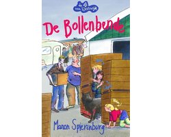 Kaft van De 4 van Westwijk 6 - De bollenbende