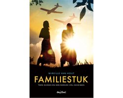 Kaft van Familiestuk