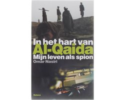 Kaft van In Het Hart Van Al-Qaida