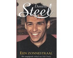 Kaft van Een Zonnestraal