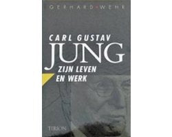 Kaft van Carl Gustav Jung