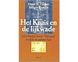 Kaft van Kruis En De Lijkwade