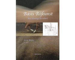 Kaft van Basis Rijkunst