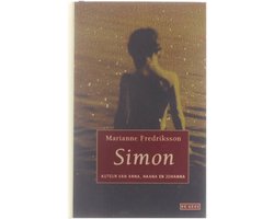 Kaft van Simon