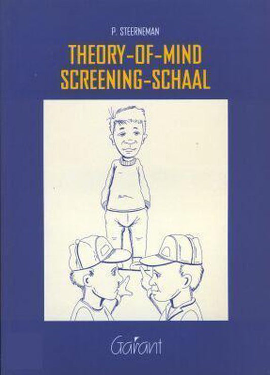 Kaft van Theory-of-mind-screening-schaal