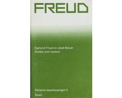 Kaft van Klinische beschouwingen deel 5