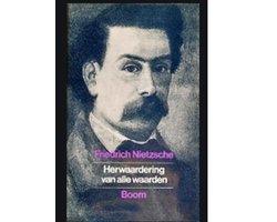 Kaft van Herwaardering van alle waarden